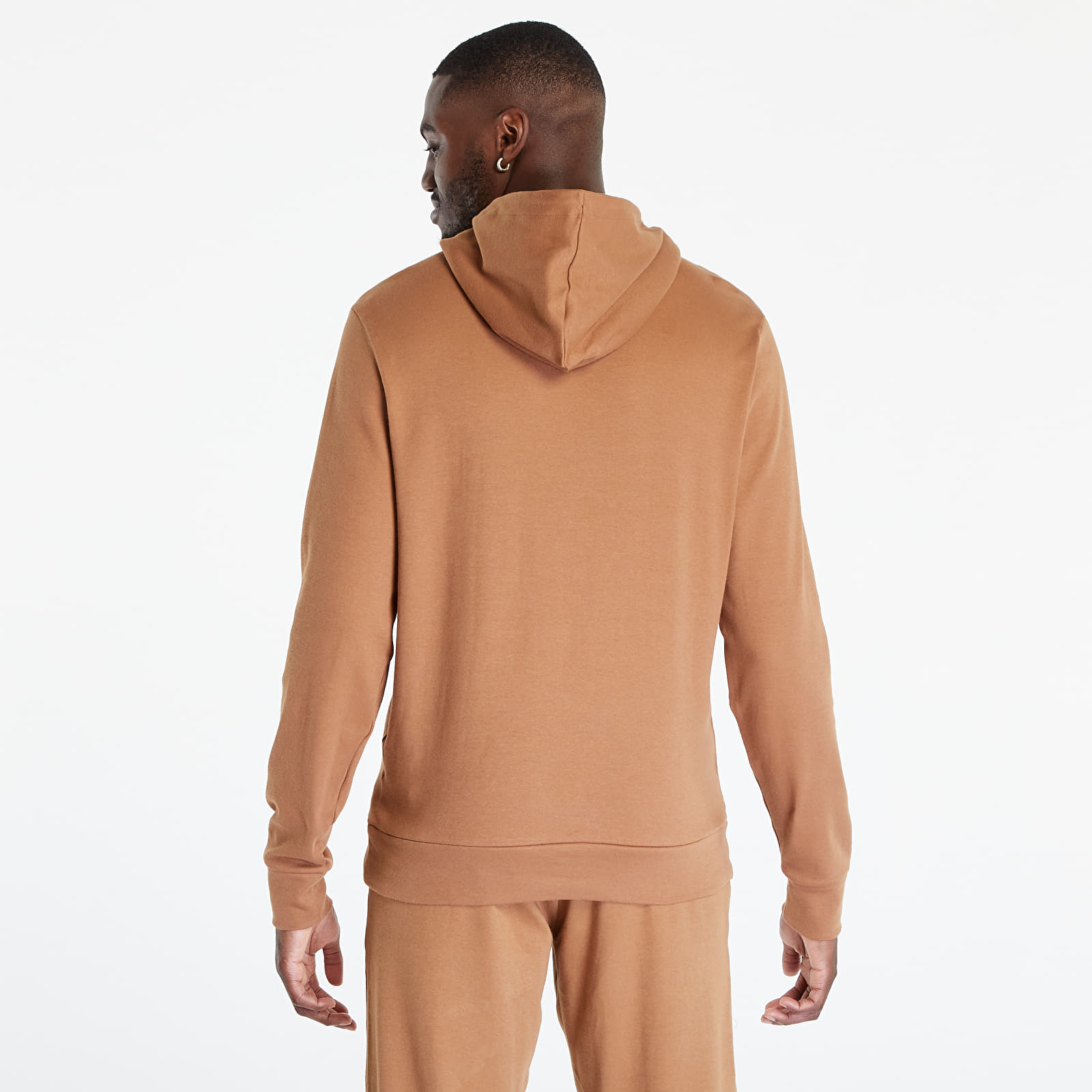 Sweatshirts Tommy Hilfiger 85 Oh Hoodie Lwk Brown