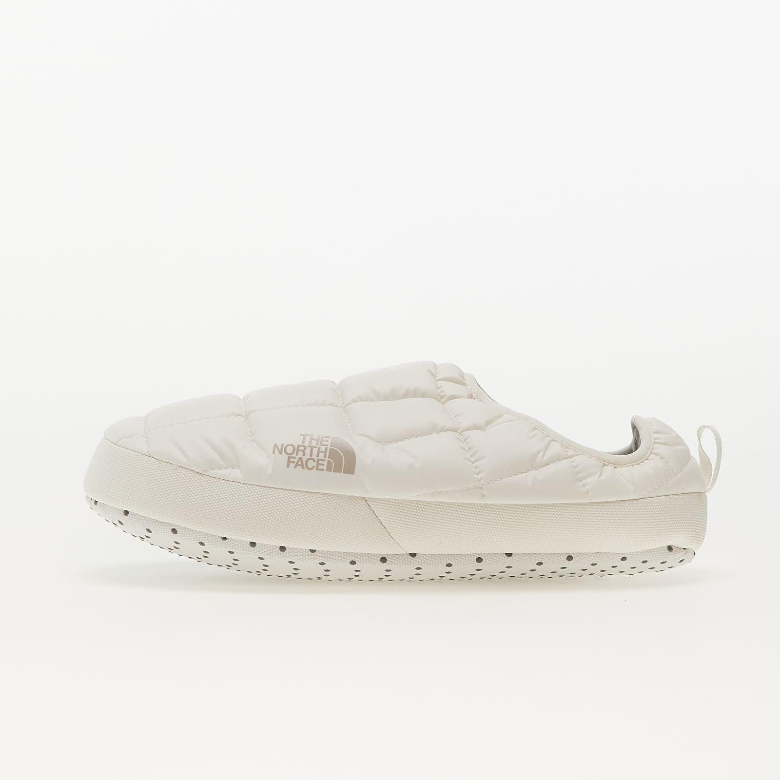 Slides The North Face Thermoball Tent Mule V Gardenia White/ Silvergrey