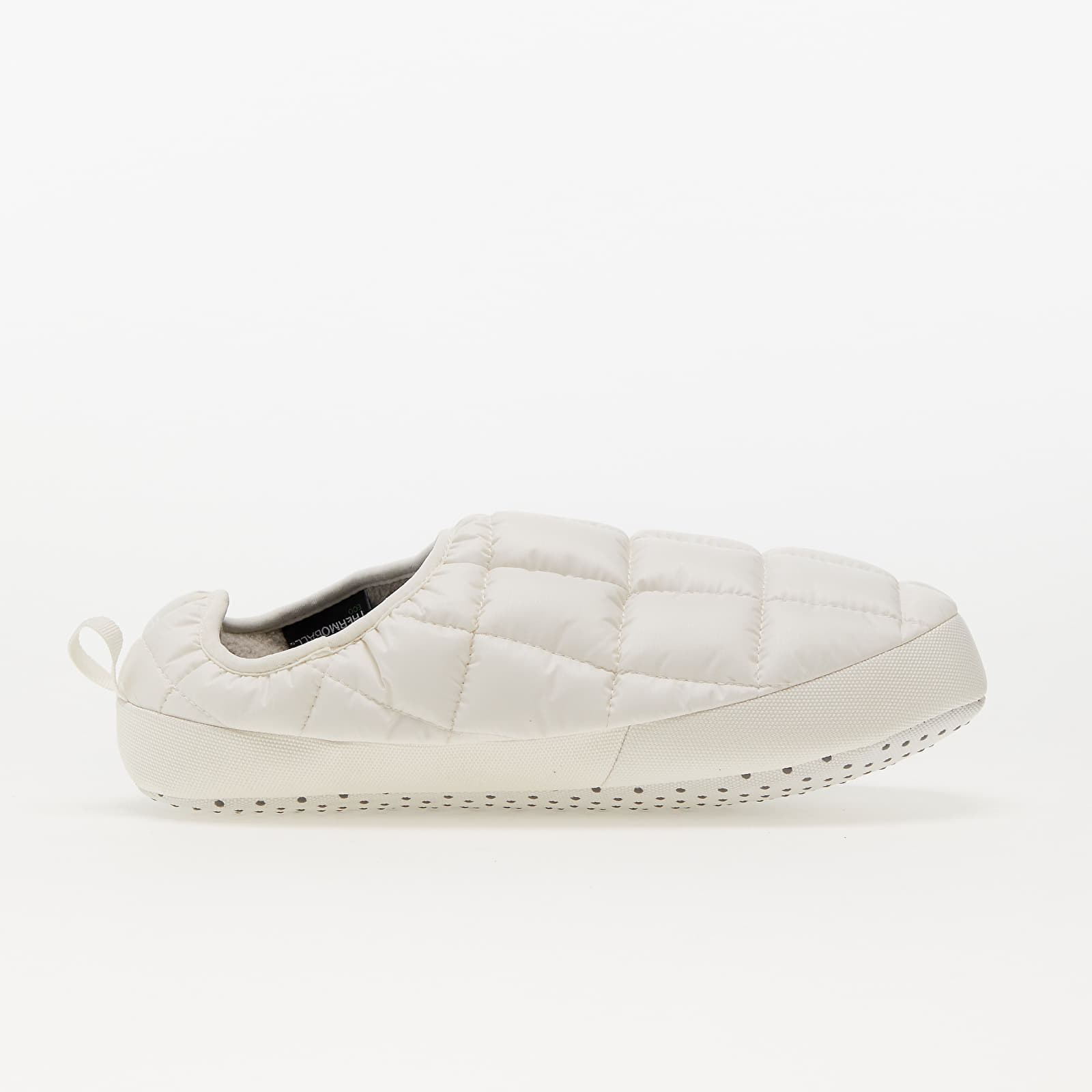 Slides The North Face Thermoball Tent Mule V Gardenia White/ Silvergrey