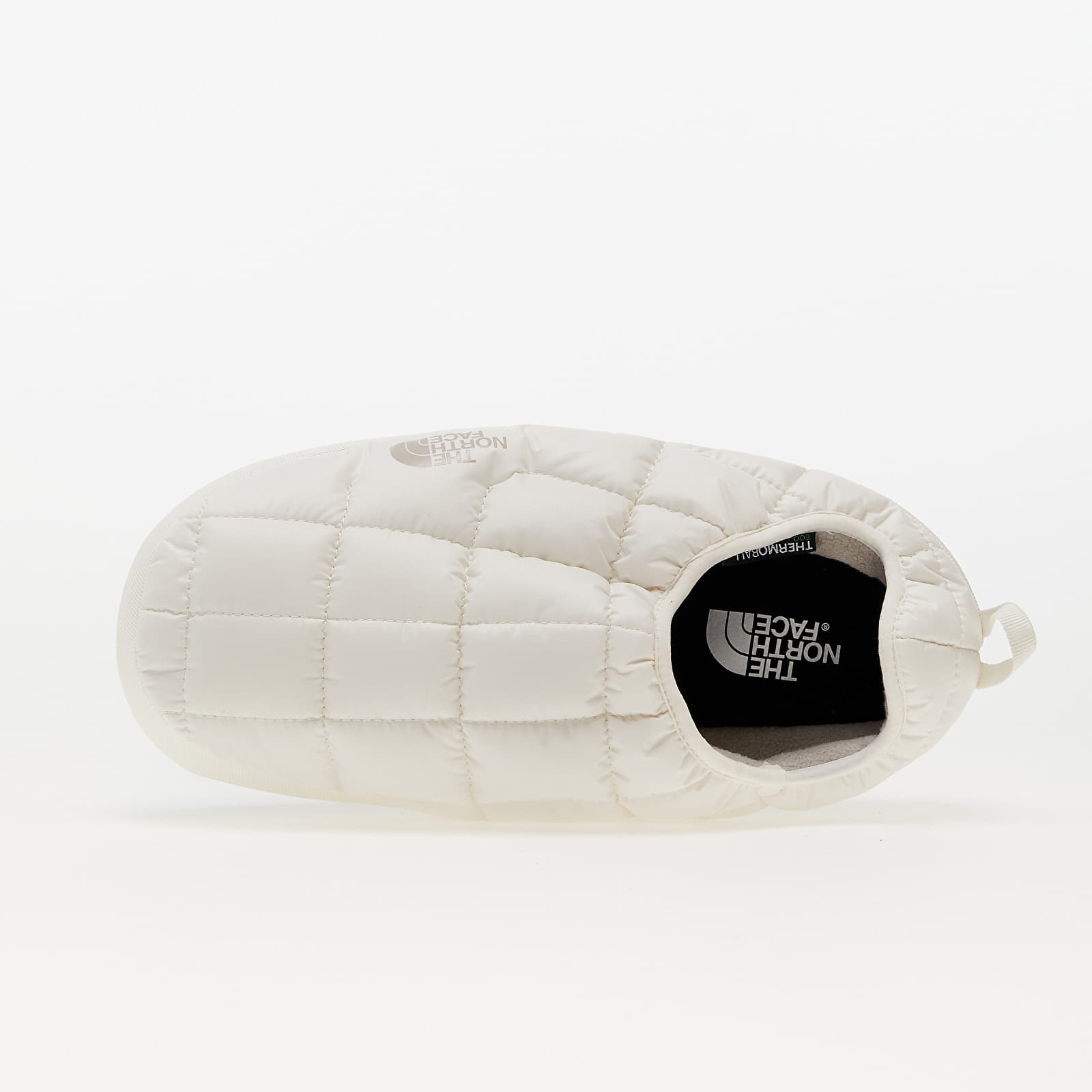 Slides The North Face Thermoball Tent Mule V Gardenia White/ Silvergrey