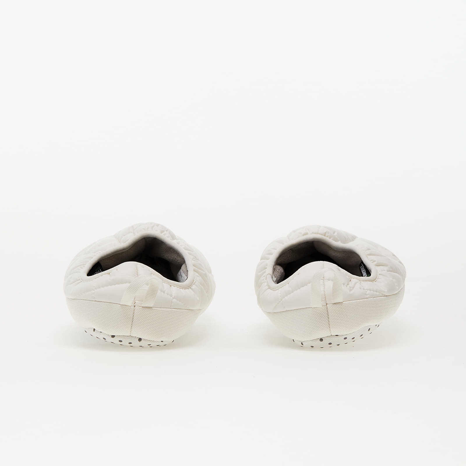 Slides The North Face Thermoball Tent Mule V Gardenia White/ Silvergrey