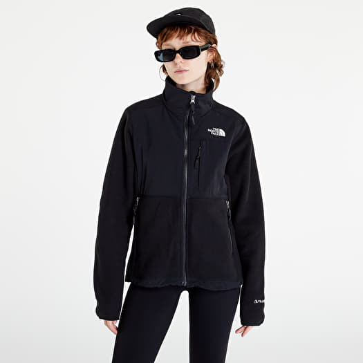Jackets The North Face Denali Jacket Black Queens