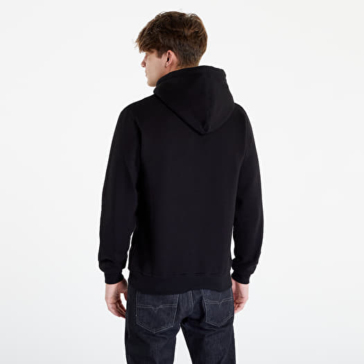 Overtime sales black hoodie