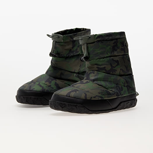 Nuptse bootie cheap