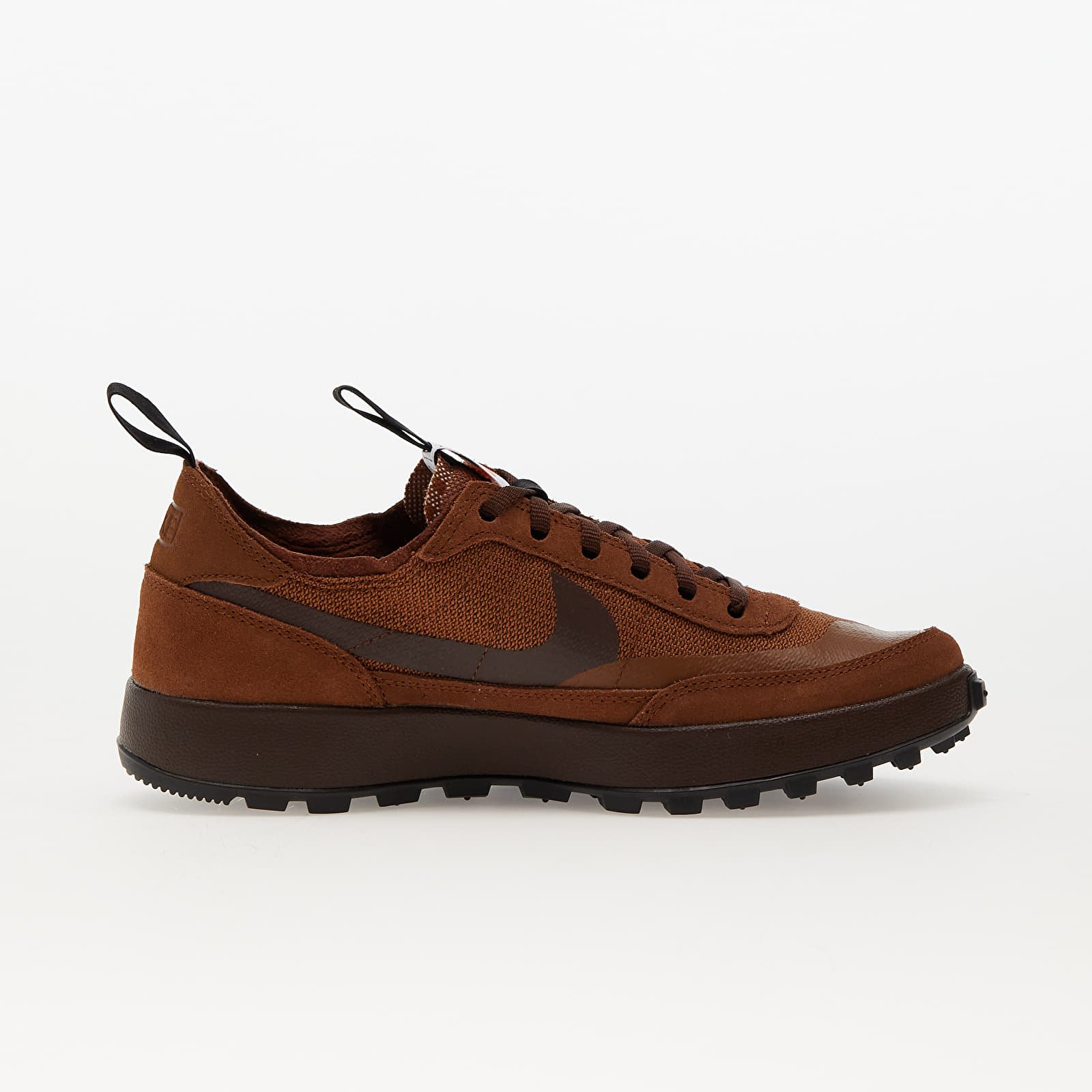 Men's sneakers and shoes Nike General Purpose Pecan/ Dk Field Brown-Dk Field Brown