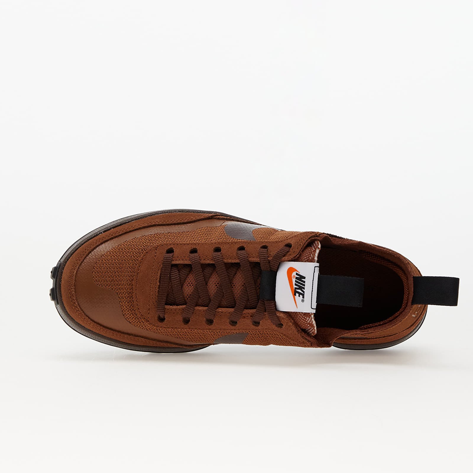 Men's sneakers and shoes Nike General Purpose Pecan/ Dk Field Brown-Dk Field Brown