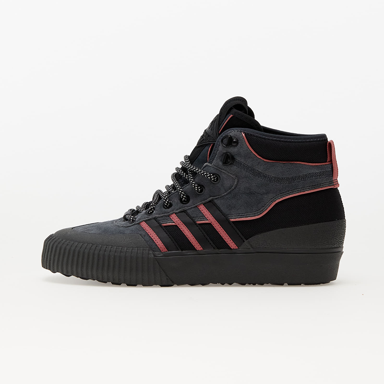 Мъжки кецове и обувки adidas Originals Akando ATR Core Black/ Wonder Red/ Carbon