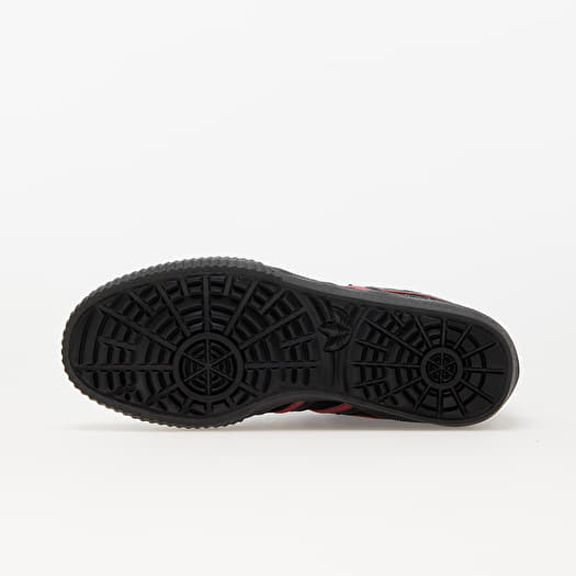 Men\'s shoes adidas Originals Akando ATR Core Black/ Wonder Red/ Carbon |  Queens