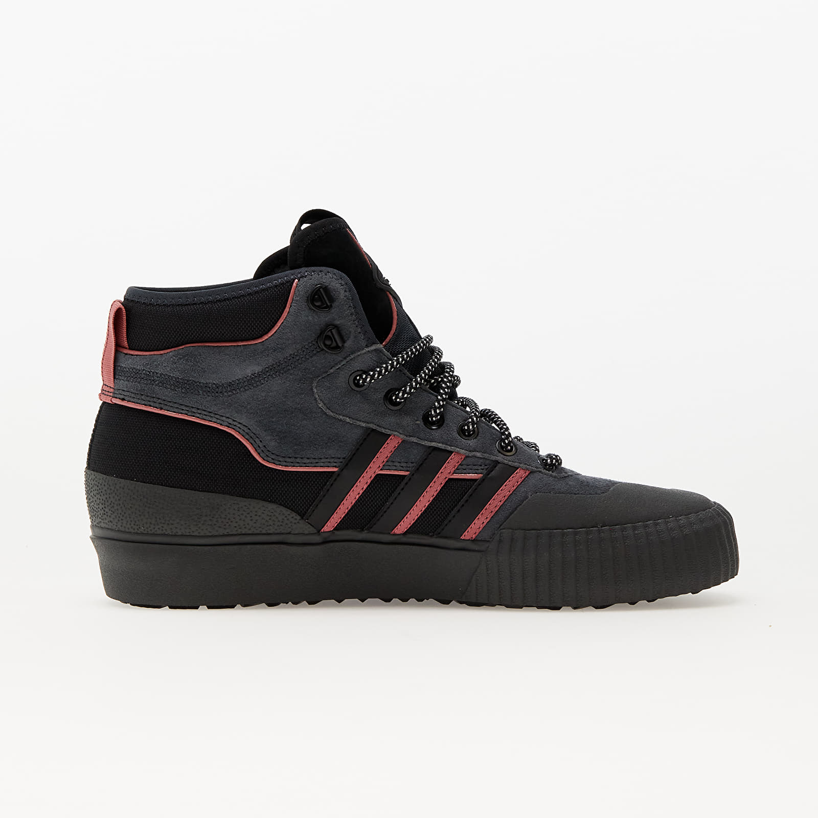 Мъжки кецове и обувки adidas Originals Akando ATR Core Black/ Wonder Red/ Carbon