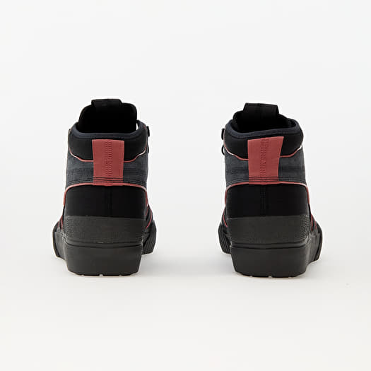 Men\'s shoes adidas | Carbon Black/ Wonder Queens Originals Akando ATR Red/ Core