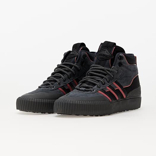 Red/ Wonder Akando Core shoes Carbon Men\'s adidas Black/ | Originals ATR Queens