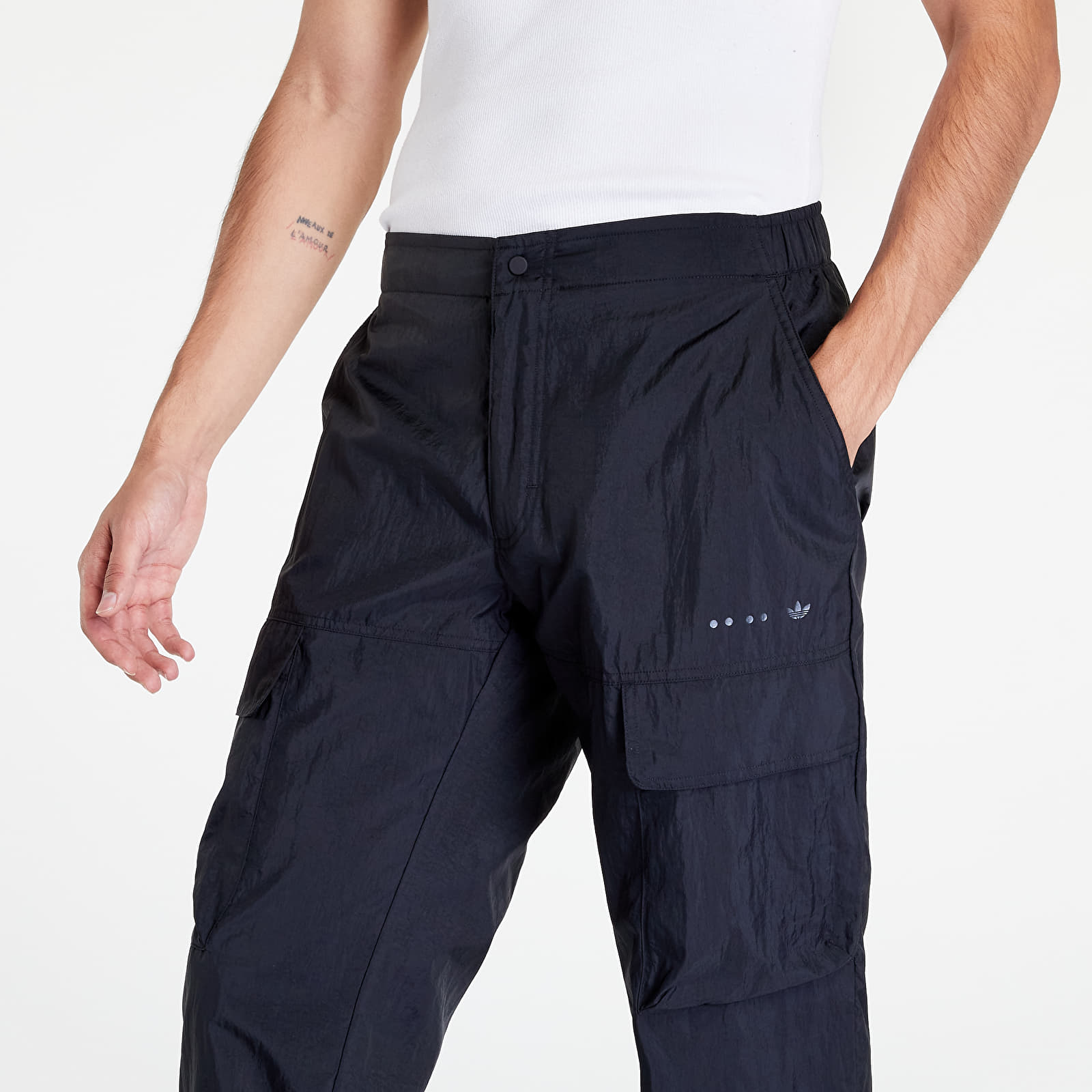 Adidas reveal your voice pants hot sale
