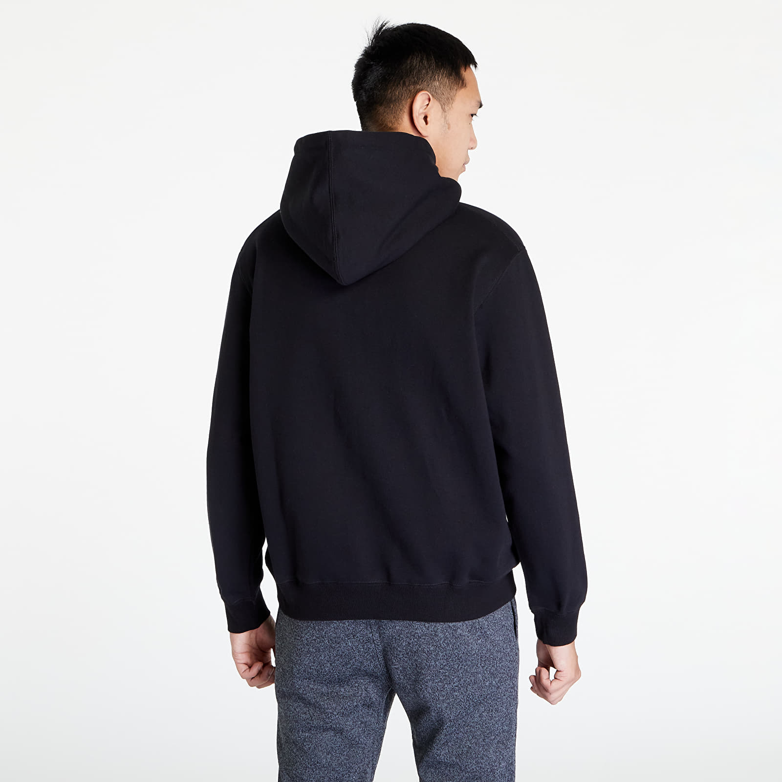 Hoodies and sweatshirts Gramicci Yosemite Embroidered Hooded