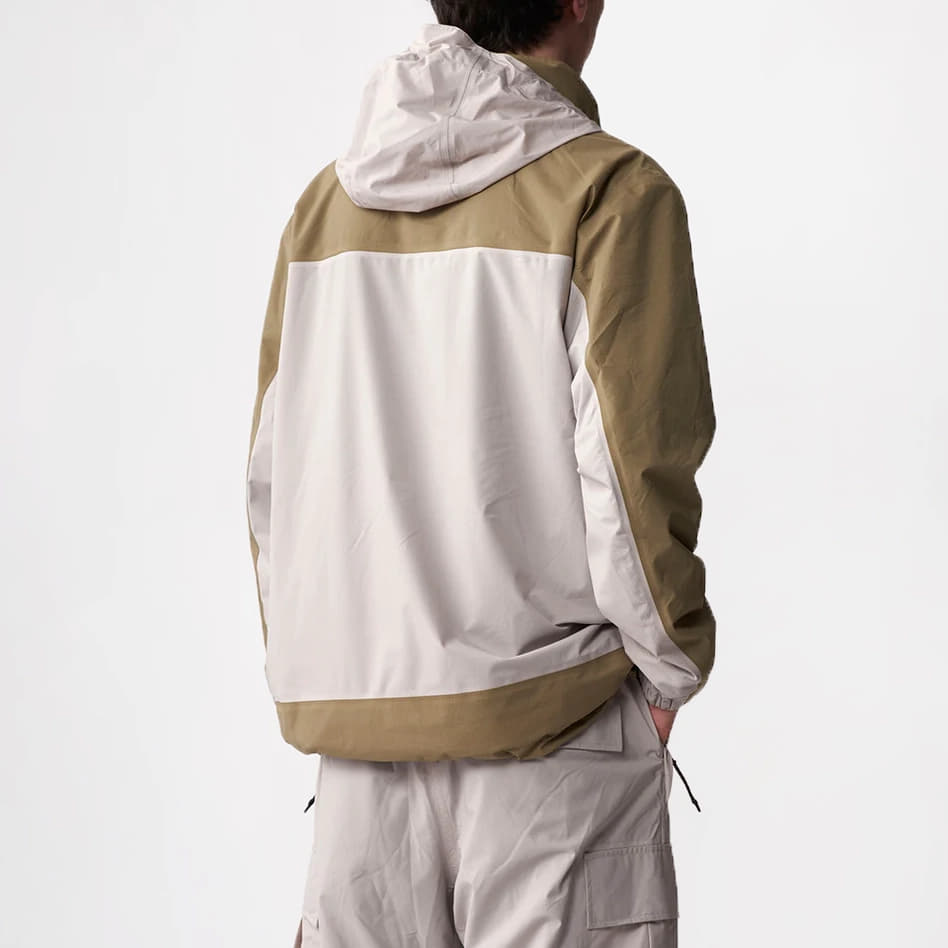 【GRAMICCI/グラミチ】 PERTEX WADING JACKET | Gramicci（グラミチ）の「【GRAMICCI/グラミチ】 PERTEX WADING
