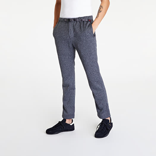 Pants and jeans Gramicci Bonding Knit Fleece Nn-Pant Cropped