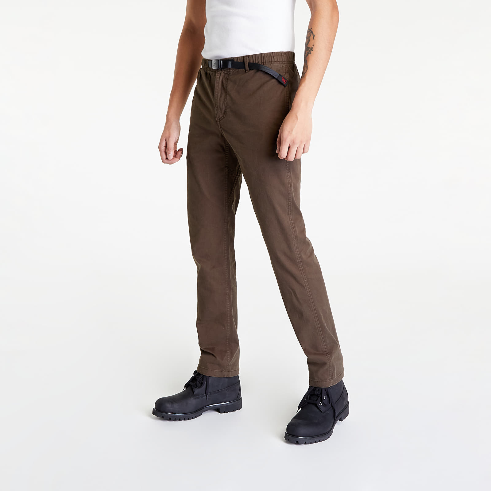 Штани Gramicci Nn-Pant Deep Brown