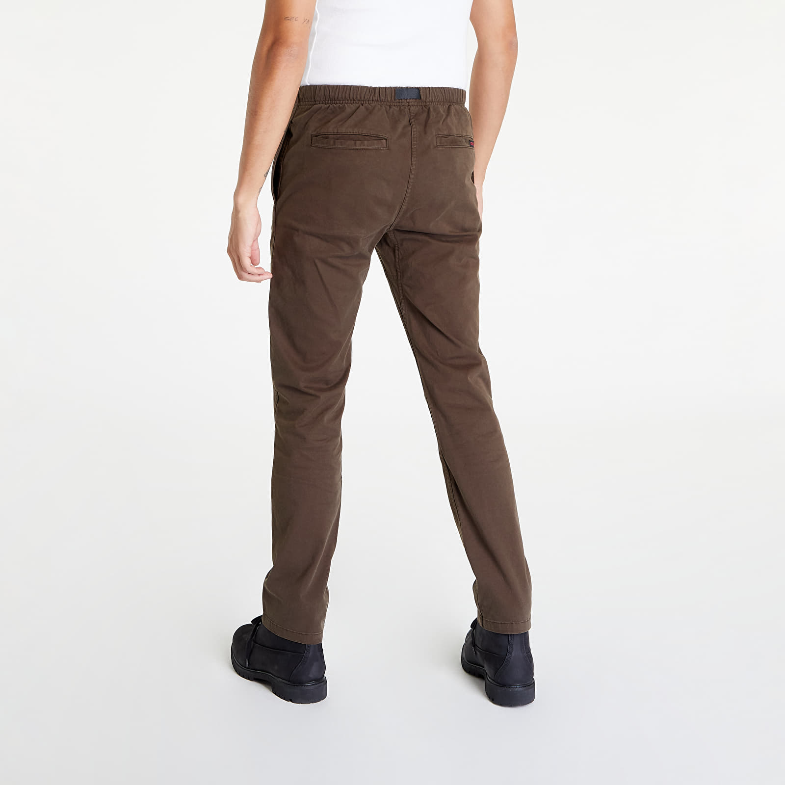 Штани Gramicci Nn-Pant Deep Brown