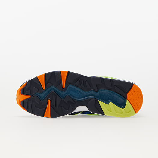 Puma blaze of glory orange men clearance