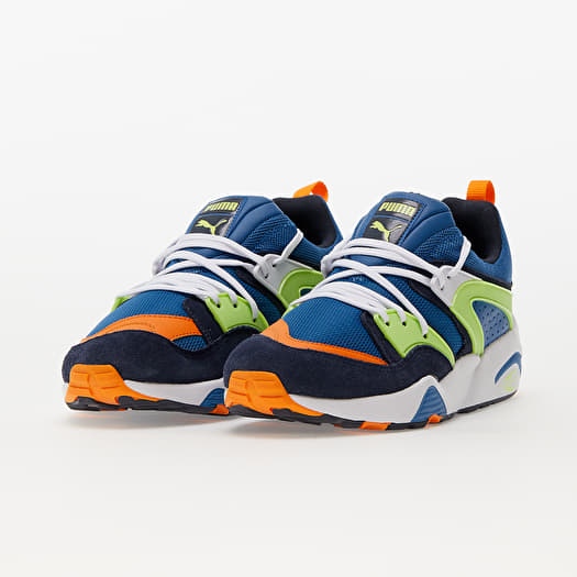 Blaze of glory sneakers 2025