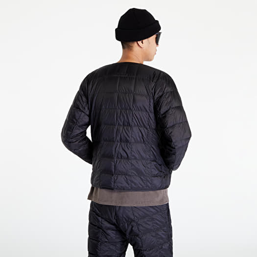 Kurtki Gramicci x Taion Inner Down Jacket Black | Queens
