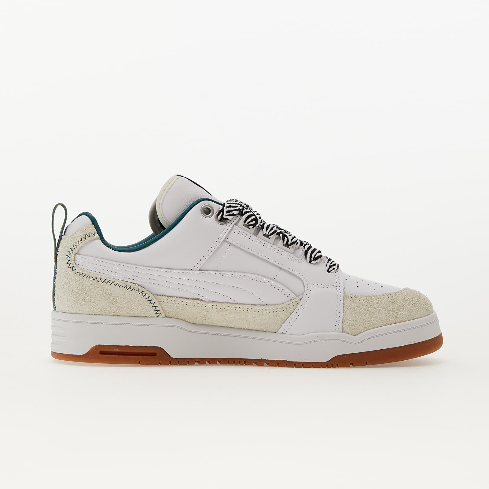 Women's sneakers and shoes Puma Puma x Alexander Mattussi Slipstream Lo 2 Puma White