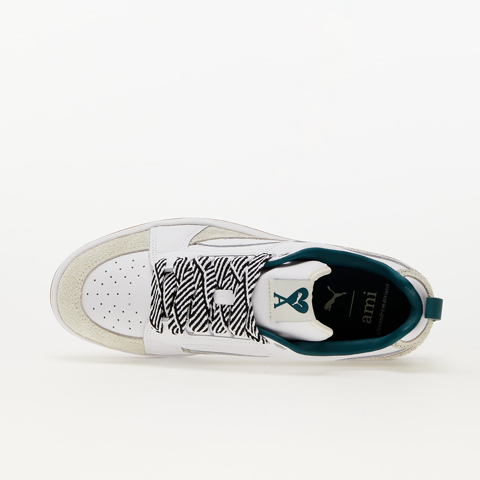 Women's sneakers and shoes Puma Puma x Alexander Mattussi Slipstream Lo 2 Puma White