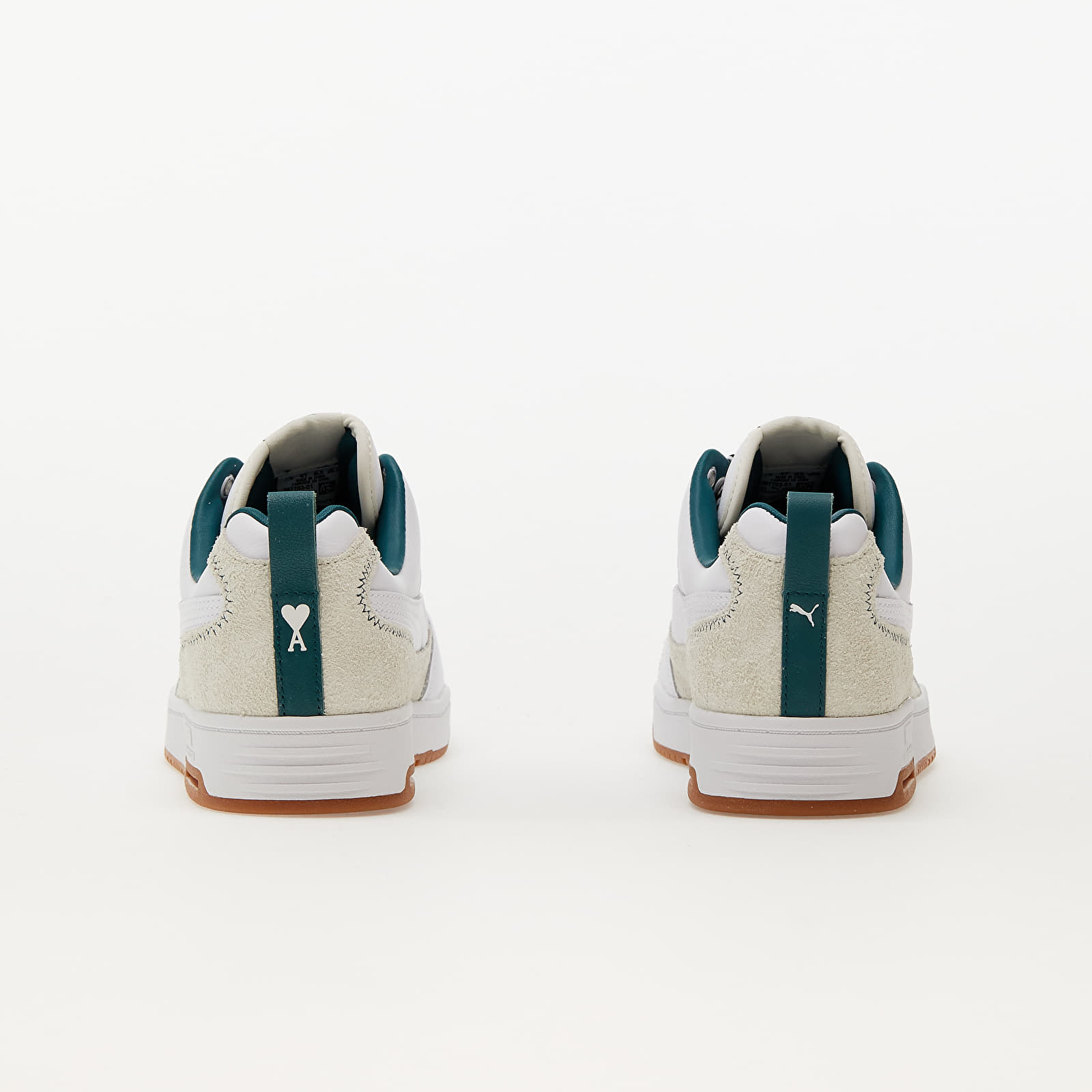 Women s shoes Puma Puma x Alexander Mattussi Slipstream Lo 2 Puma