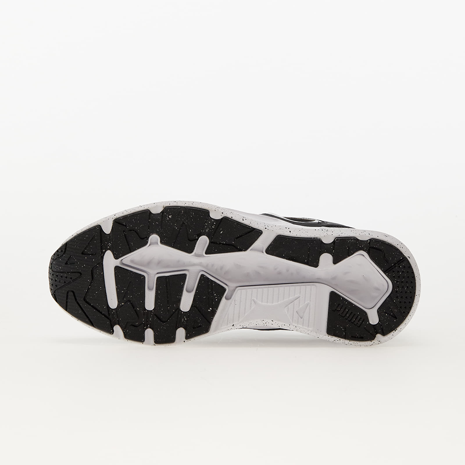 Women's sneakers and shoes Puma TRC Blaze Chance Puma Black-Puma White