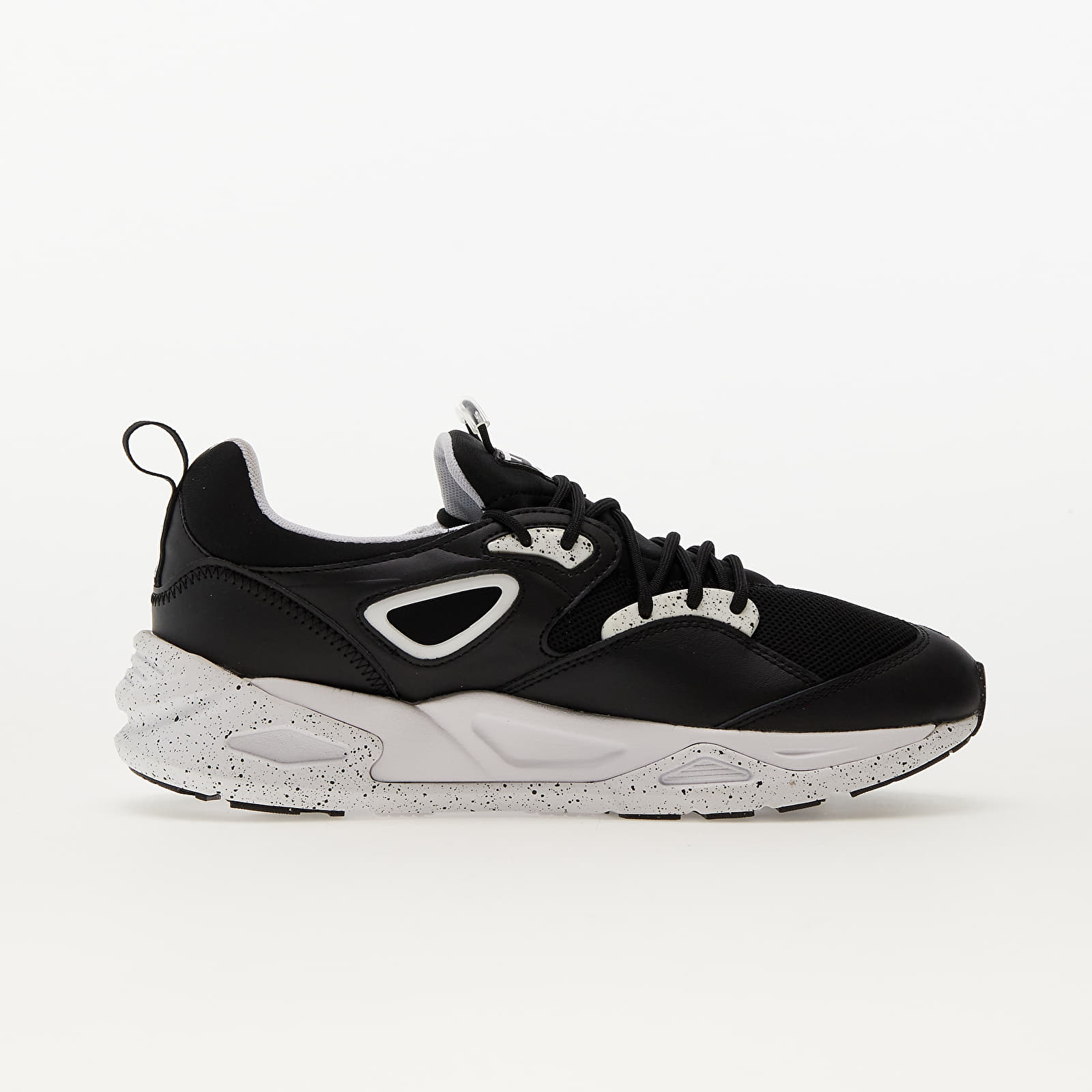 Women's sneakers and shoes Puma TRC Blaze Chance Puma Black-Puma White