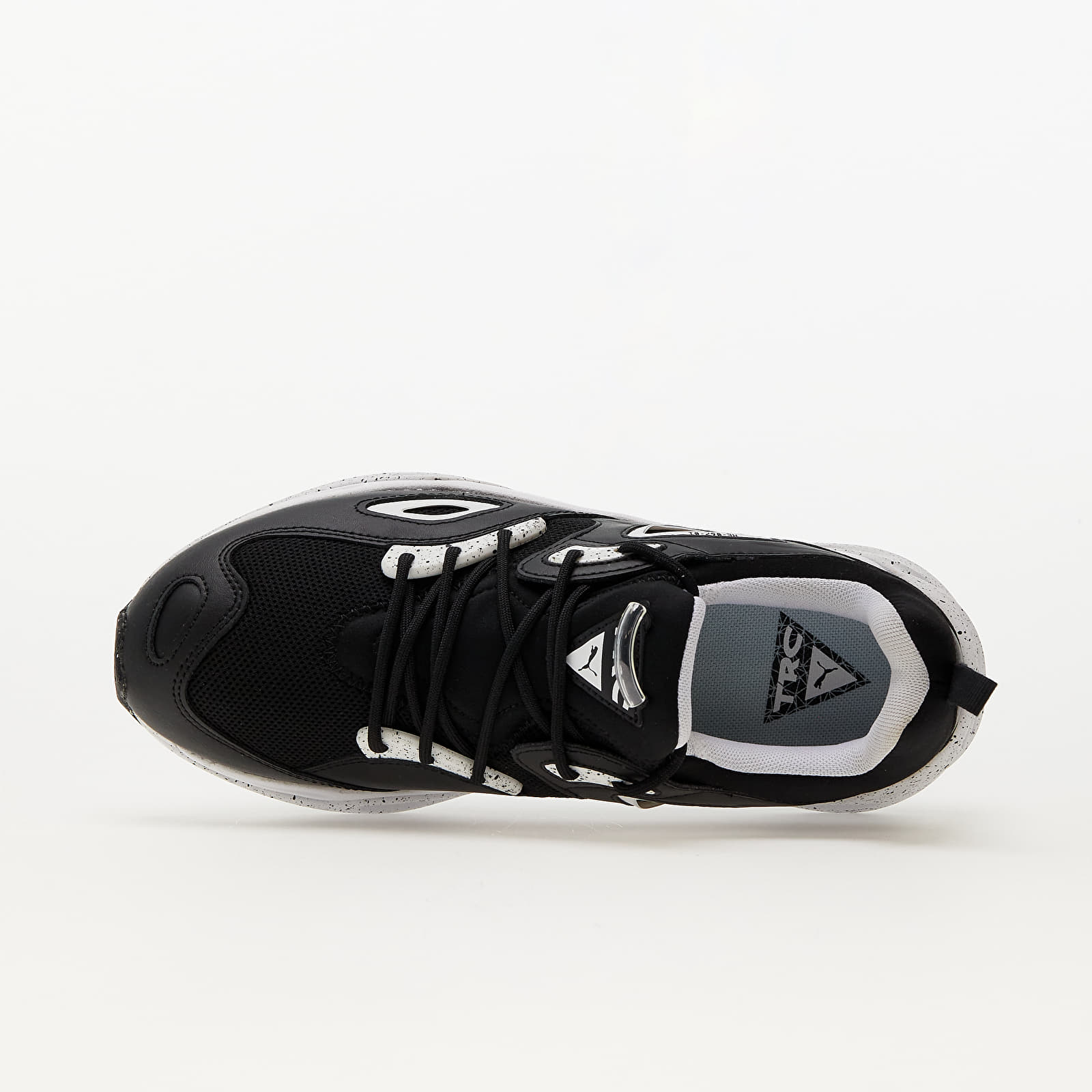 Women's sneakers and shoes Puma TRC Blaze Chance Puma Black-Puma White