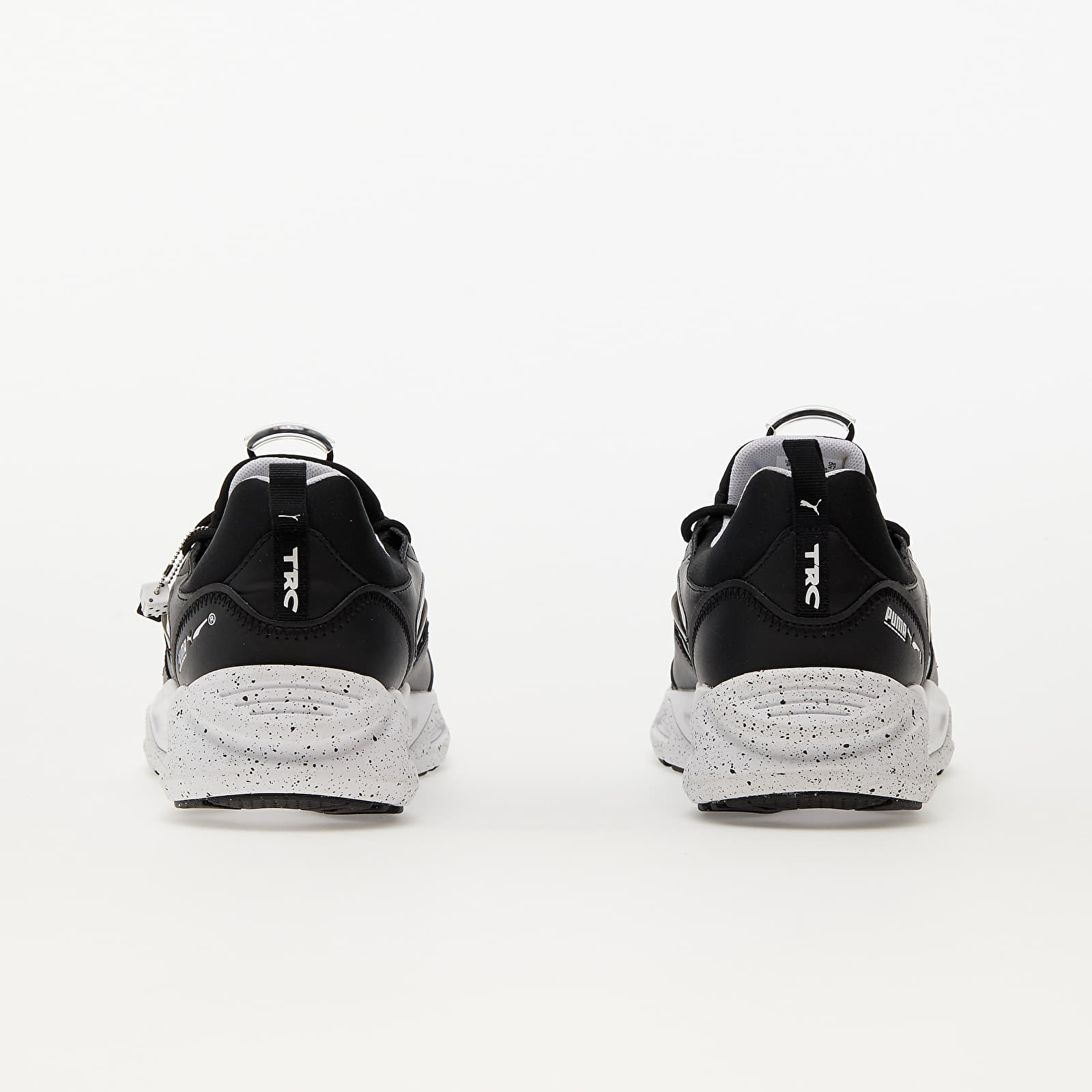 Women's sneakers and shoes Puma TRC Blaze Chance Puma Black-Puma White