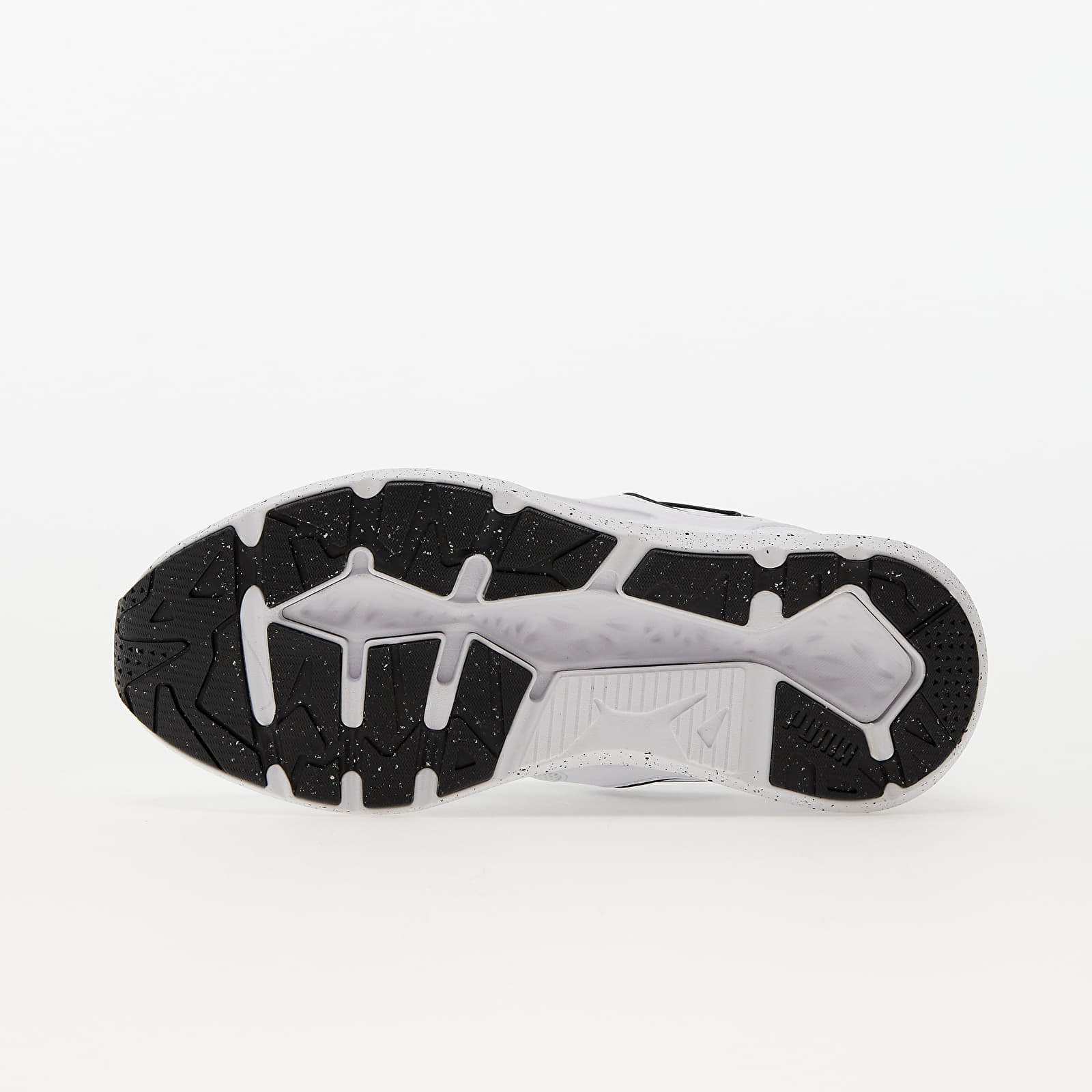 Ανδρικά παπούτσια Puma TRC Blaze Chance Puma White-Puma Black