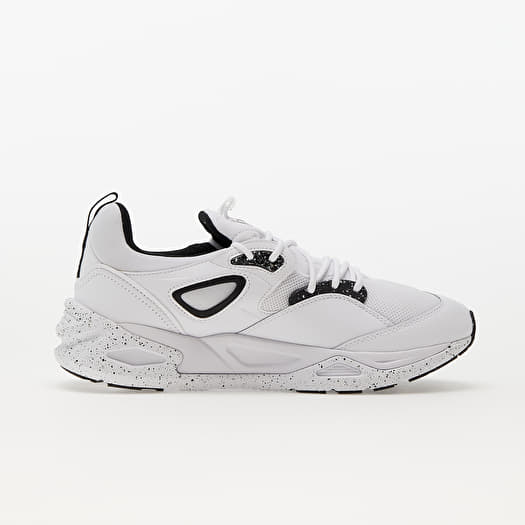 Men s shoes Puma TRC Blaze Chance Puma White Puma Black Queens