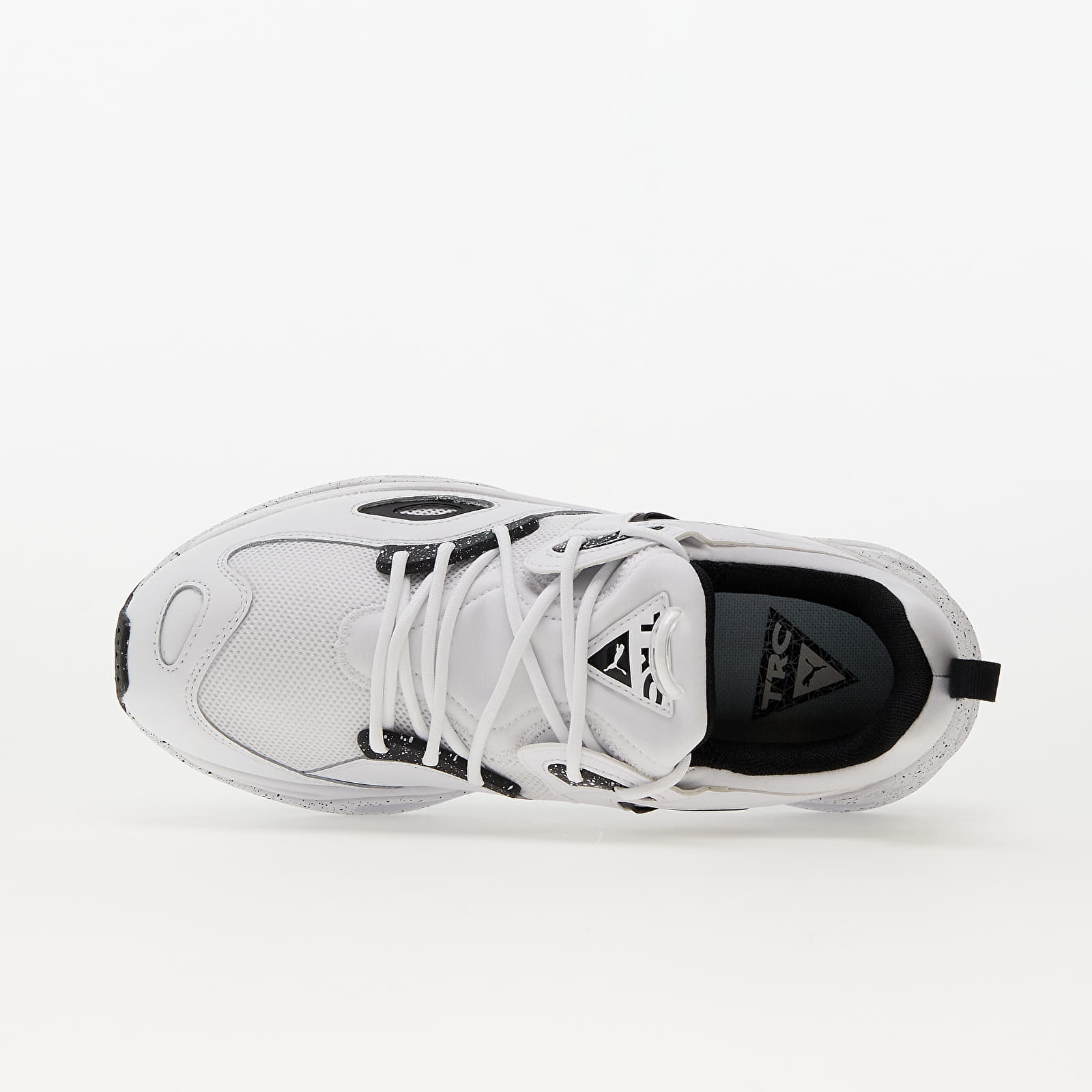 Ανδρικά παπούτσια Puma TRC Blaze Chance Puma White-Puma Black