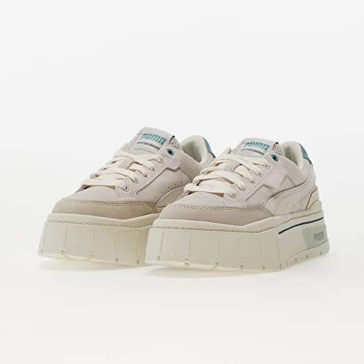 Scarpe puma basket platform clearance