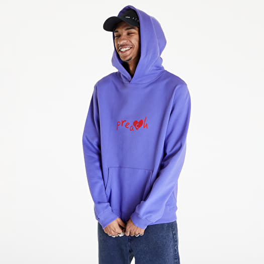 Cheap hotsell purple hoodies