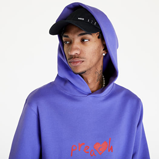 Hoodies and sweatshirts PREACH Another Regular Question H GOTS