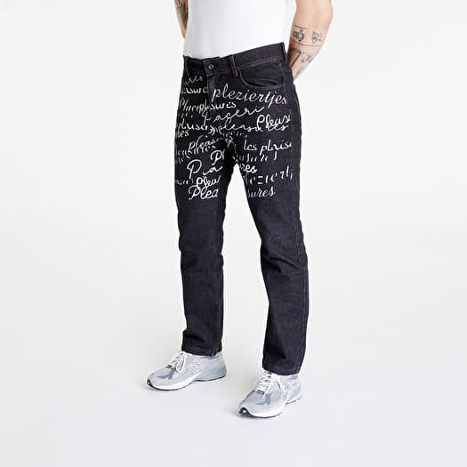 Men s trousers PLEASURES Up to 45 off Queens