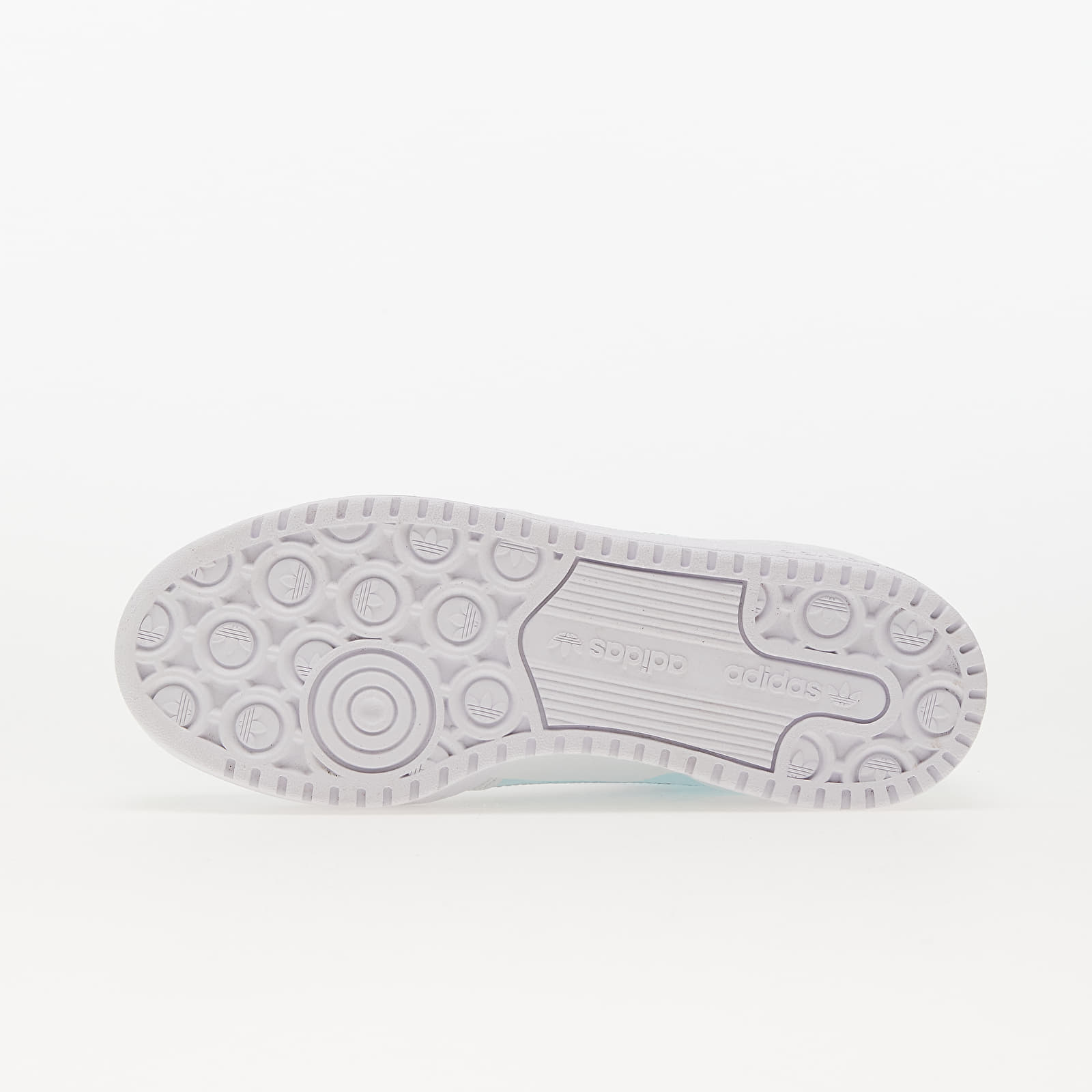 Dámské tenisky a boty adidas Forum Bold W Cloud White/ Almost Blue/ Almost Blue