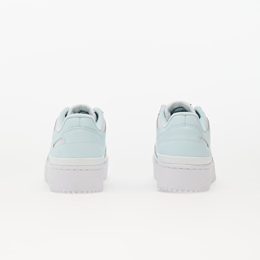 adidas gazelle silver green womens ADIDAS FORUM 84 LOW ADV BLUE BIRD / CLOUD WHITE / SHADOW NAVY– Bluetile  Skateboards main image 1