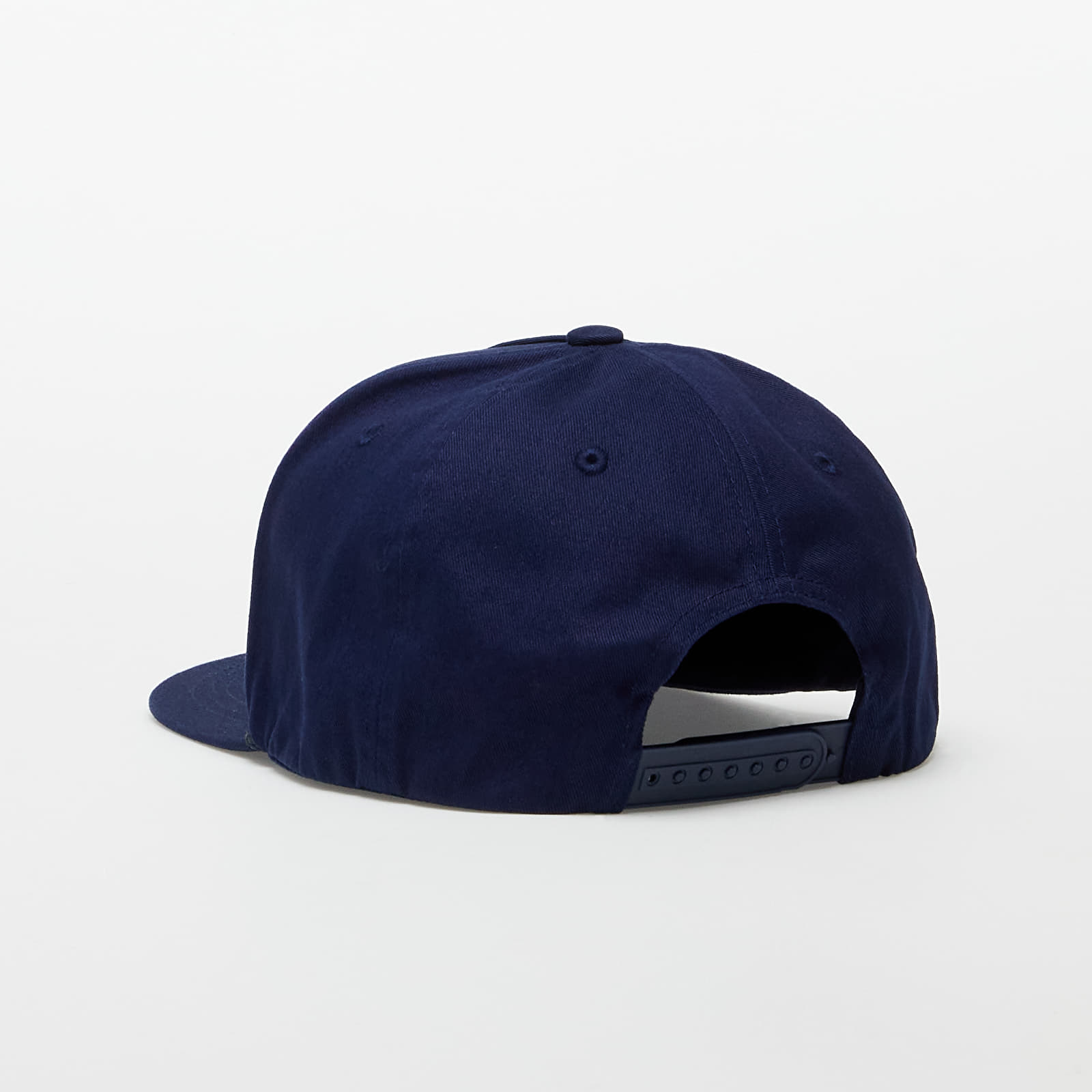 Čiapky GUESS Wildlife Patched Hat Modrá