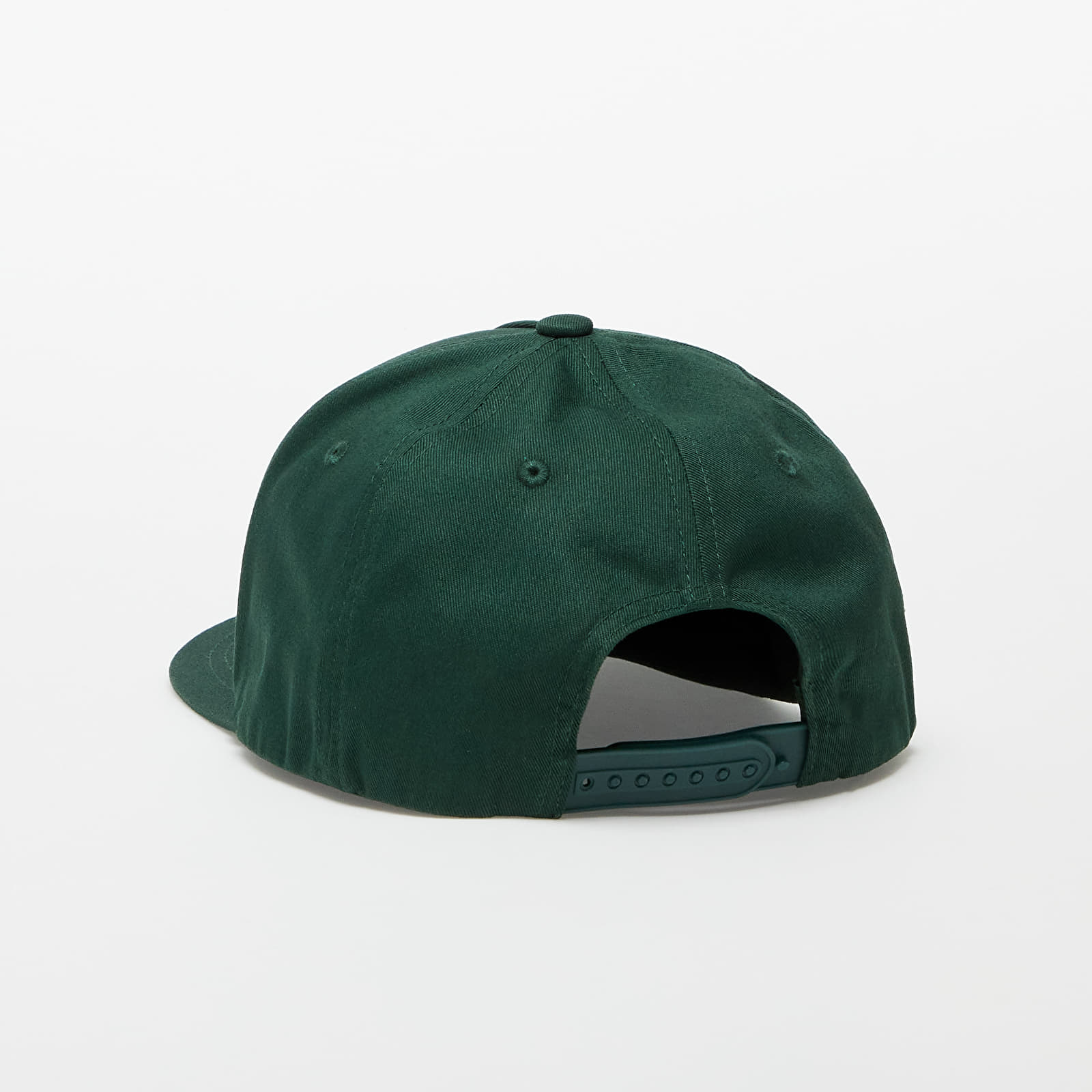 Șepci GUESS Outdoors Patched Hat Green