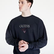 GUESS Baker Logo Crewneck 