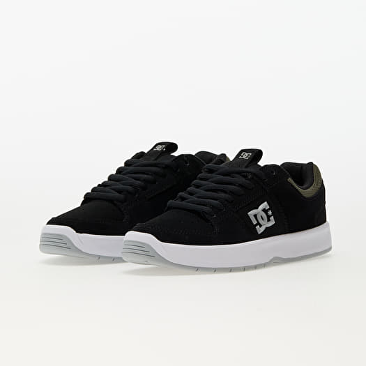 Olive vintage night puma black