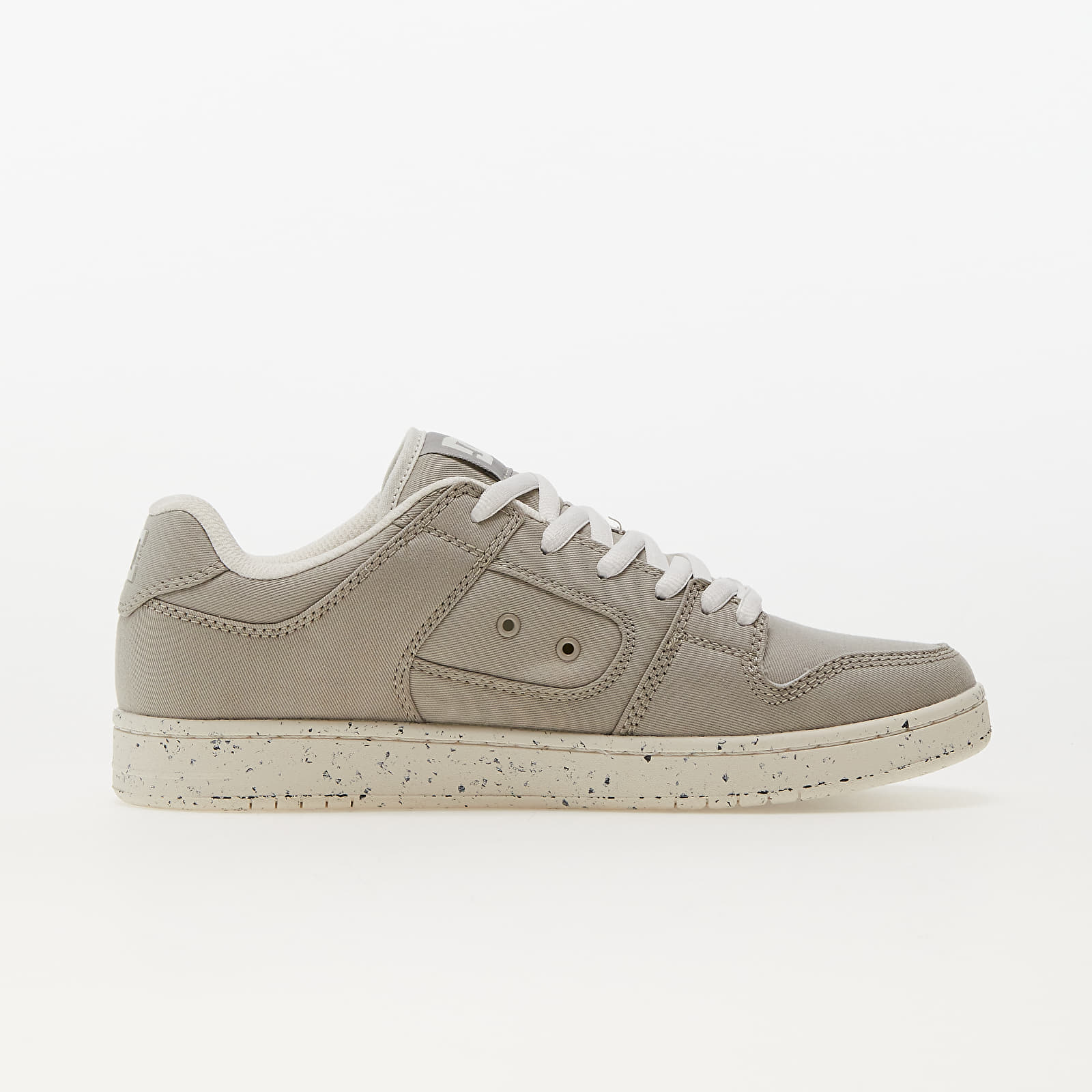 Pánské tenisky a boty DC Manteca 4 M Shoe Nat Natural