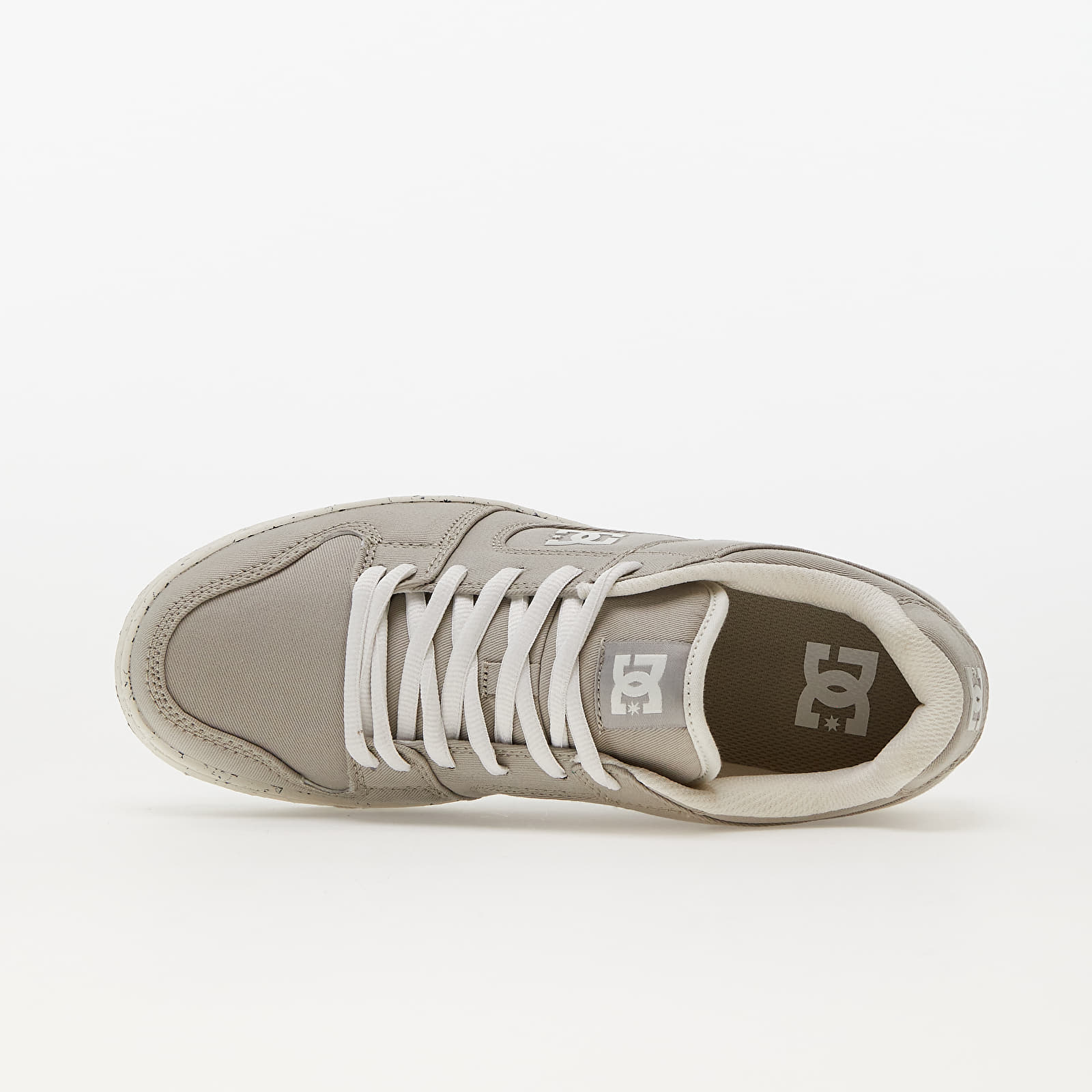 Pánské tenisky a boty DC Manteca 4 M Shoe Nat Natural