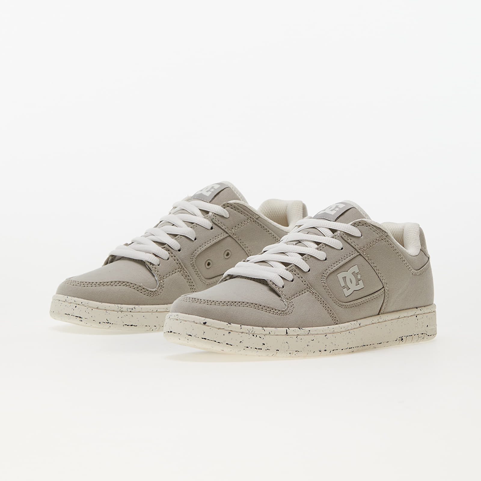 Pánské tenisky a boty DC Manteca 4 M Shoe Nat Natural