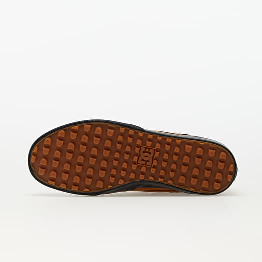 Vans wheat 2025 black