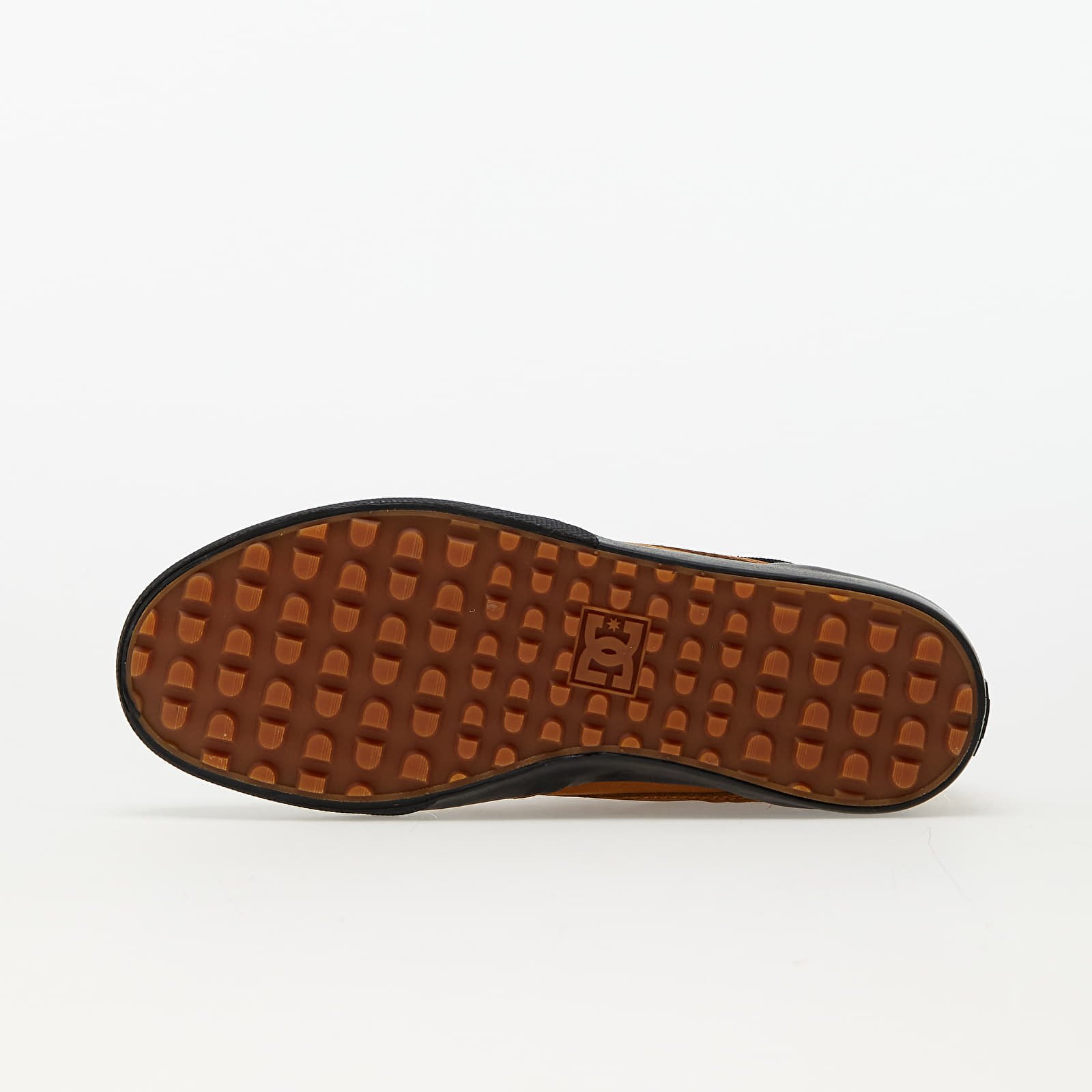 Ανδρικά παπούτσια DC Kalis Mid Wnt M Shoe Wea Wheat/ Black