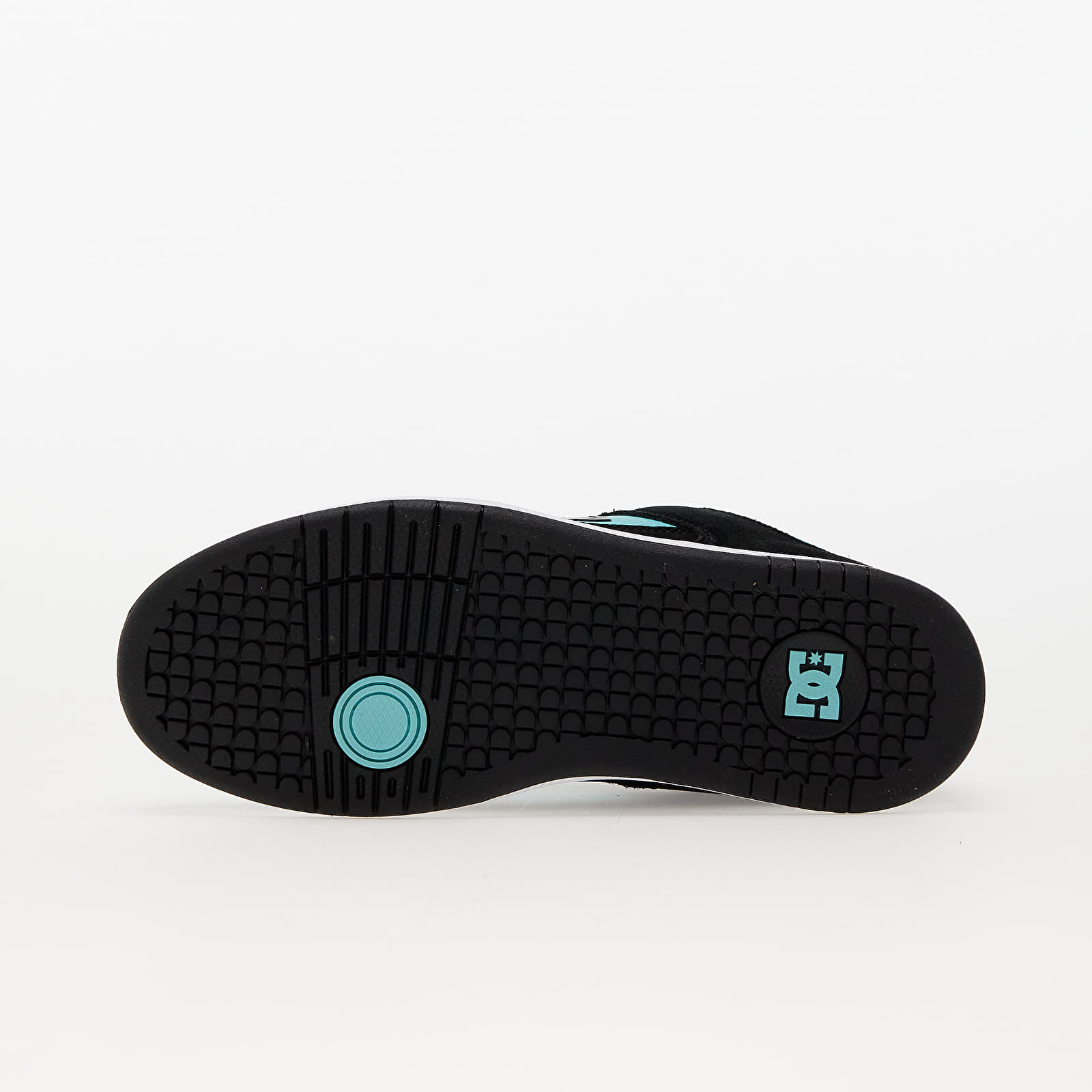 Sneakers og sko til mænd DC Manteca 4 M Shoe B12 Black/ Blue